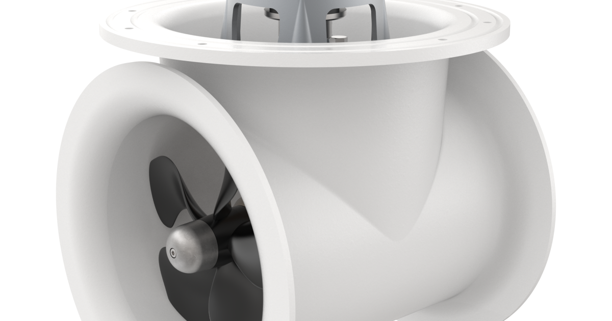 ☆M03☆ NVS C-DRIVE THRUSTERS (S) ☆M03☆ NVS C-DRIVE THRUSTERS (S